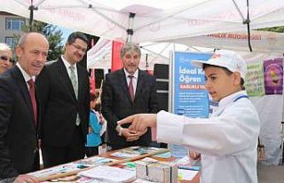 Kütahya’da "Sağlıklı Çocuk, Sağlıklı...