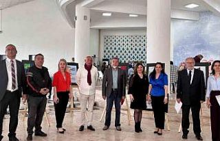 Kütahya’da Yüzüncü Yıl Resim Yarışması