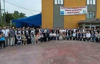 Kütahyalılardan İstanbul’da Cimcik Günü