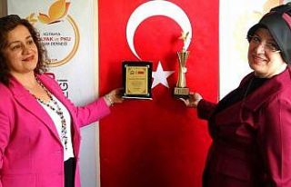 Kütahya’ya ’Glutensiz Yemek Yarışması’ndan...