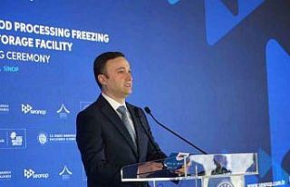 KUZKA Genel Sekreteri Genç: "Sinop’un su ürünleri...