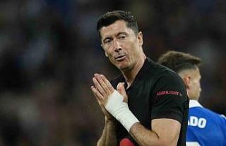 La Liga’da şampiyon Barcelona