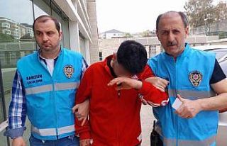 ’Laf atma’ tartışmasında 17 yaşındaki çocuk...