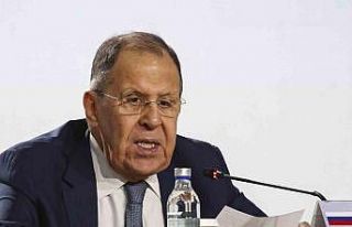 Lavrov: "Ukrayna ile müzakerelerin yeni turu...