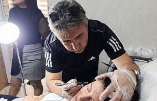 Lokman Hekim’de kılcal damar problemine son