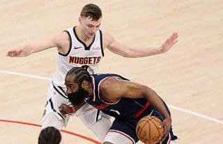 Los Angeles Clippers, seriyi 7. maça taşıdı