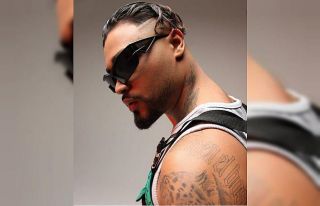 "Lvbel C5" lakaplı rapçi tutuklandı