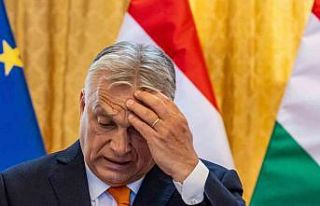 Macaristan Başbakanı Orban: "(Rusya-Ukrayna...