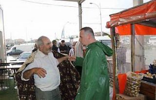 MAGİNDER Başkanı Karademir: "Malatya felaket...