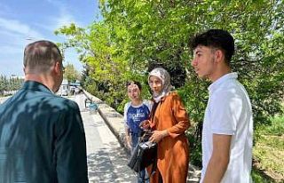 MAGİNDER Başkanı Karademir: "Sürücü kursları...