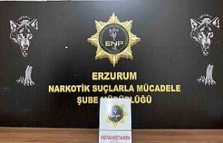 Magnum ve Su yine geçit vermedi