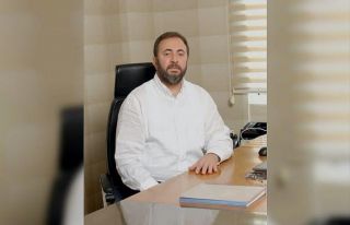 Mahmut Ciğer, sürdürülebilir üretimin ve geri...