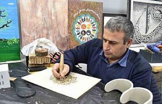 Malatya Büyükşehir Belediyesinden engelli bireylere...