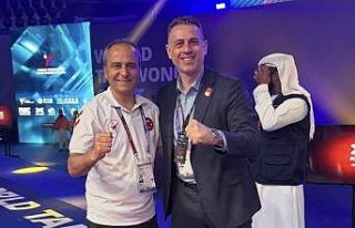 Malatya tekvando antrenörü, Dünya Yıldızlar Tekvando...