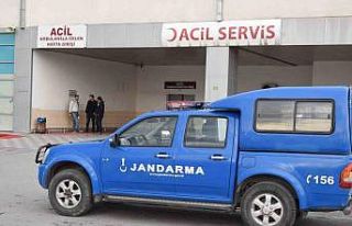 Malatya’da mantardan zehirlenen 6 kişi hastaneye...