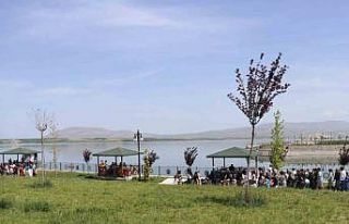 Malatya’da "Sağlık için hareket et"...