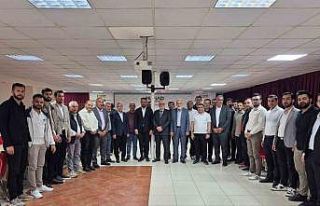 Malatya’da Suriye Pazarı masaya yatırıldı