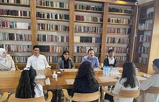 Malazgirtli öğrencilerden büyük başarı