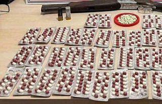 Malkara’da uyuşturucu operasyonu: 2 kişi tutuklandı