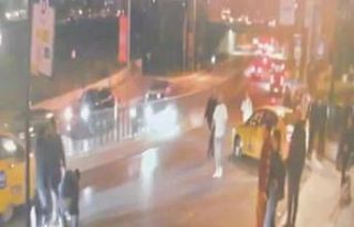 Maltepe’de doktor ile taksicinin tartışması cinayetle...