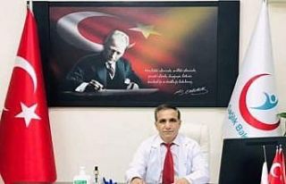 Manavgat Devlet Hastanesi, elektrik kesintisinden...