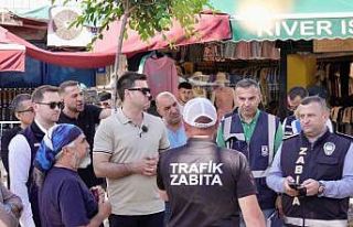 Mandalinci’den işgaliye uyarısı