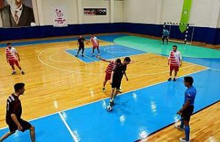 Manisa Celal Bayar Üniversitesi 30. Spor Etkinlikleri...