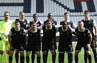 Manisa FK, Bandırmaspor’u konuk edecek