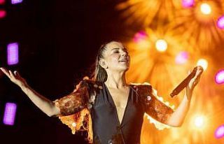 Manisa Kültür Yolu Festivali devam ediyor