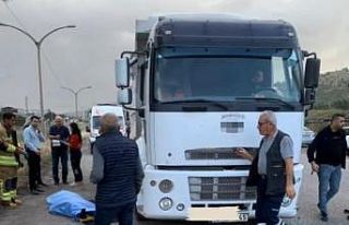 Manisa’da feci kaza: 1 ölü