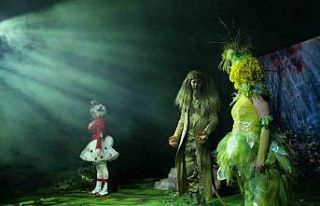 Manisa’da Kültür Yolu Festivali tüm hızıyla...