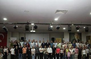 Manisa’daki Öğretmenler Türkiye Yüzyılı Maarif...
