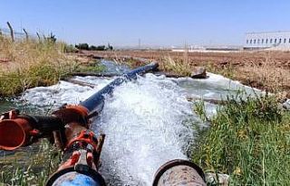 Mardin Ovası da obruk tehlikesiyle karşı karşıya