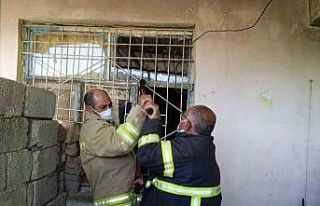 Mardin’de 80 yaşındaki adam evinde ölü bulundu