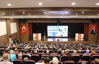 Mardin’de PDR günleri başladı