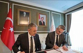 Mardin’e yeni spor yatırımları müjdesi