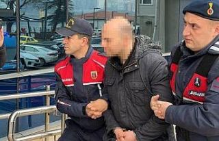 Market çalışanına "Başımıza ne geldiyse...