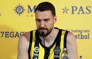 Marko Guduric: "Her şeye hazır olmak gerekiyor"