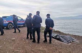 Marmara Denizi’nde bulunan cesedin kimliği belli...