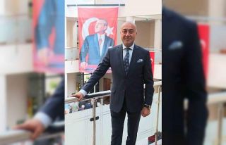 Marmarabirlik’te yeni dönem