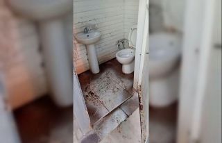 Marmaris Belediyesi’nin ilgisizliği vatandaşları...