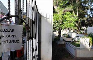 Marmaris’te vatandaşı canından bezdiren domuzlar,...