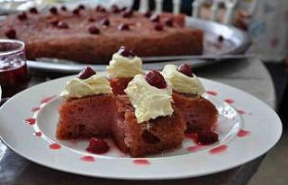 ’Masterchef Ahmetpaşa’da geleneksel tatlar sahneye...