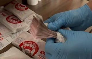 ’Maydanoz Döner’e FETÖ operasyonunda gözaltı...