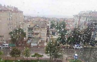 Mayıs’ın son günlerinde Konya’nın ilçelerine...