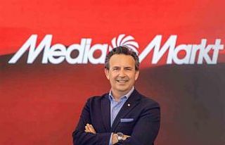 "MediaMarkt Türkiye olarak, Türkiye’nin geleceğine...