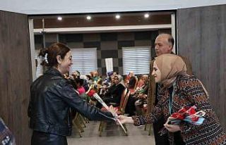 Medilines Hastanesinden, Anneler Günü etkinliği