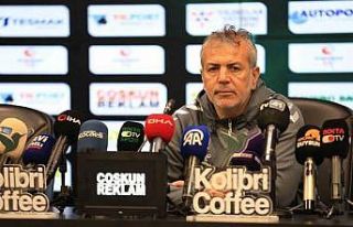 Mehmet Yıldırım: "Yarın önümüzdeki yılın...