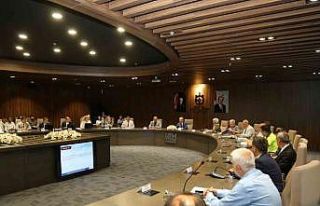 Mehtap ve Büyükada tur ücretleri belirlendi