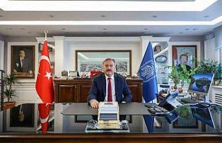 Melikgazi Belediyesi, projelerle örnek oluyor